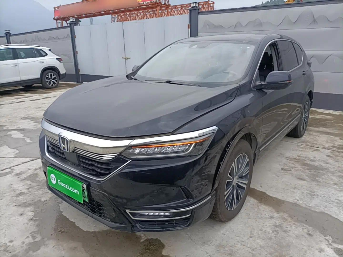 Used Honda Breeze New Energy 2022 ePHEV Prestige Edition — миниатюра 1
