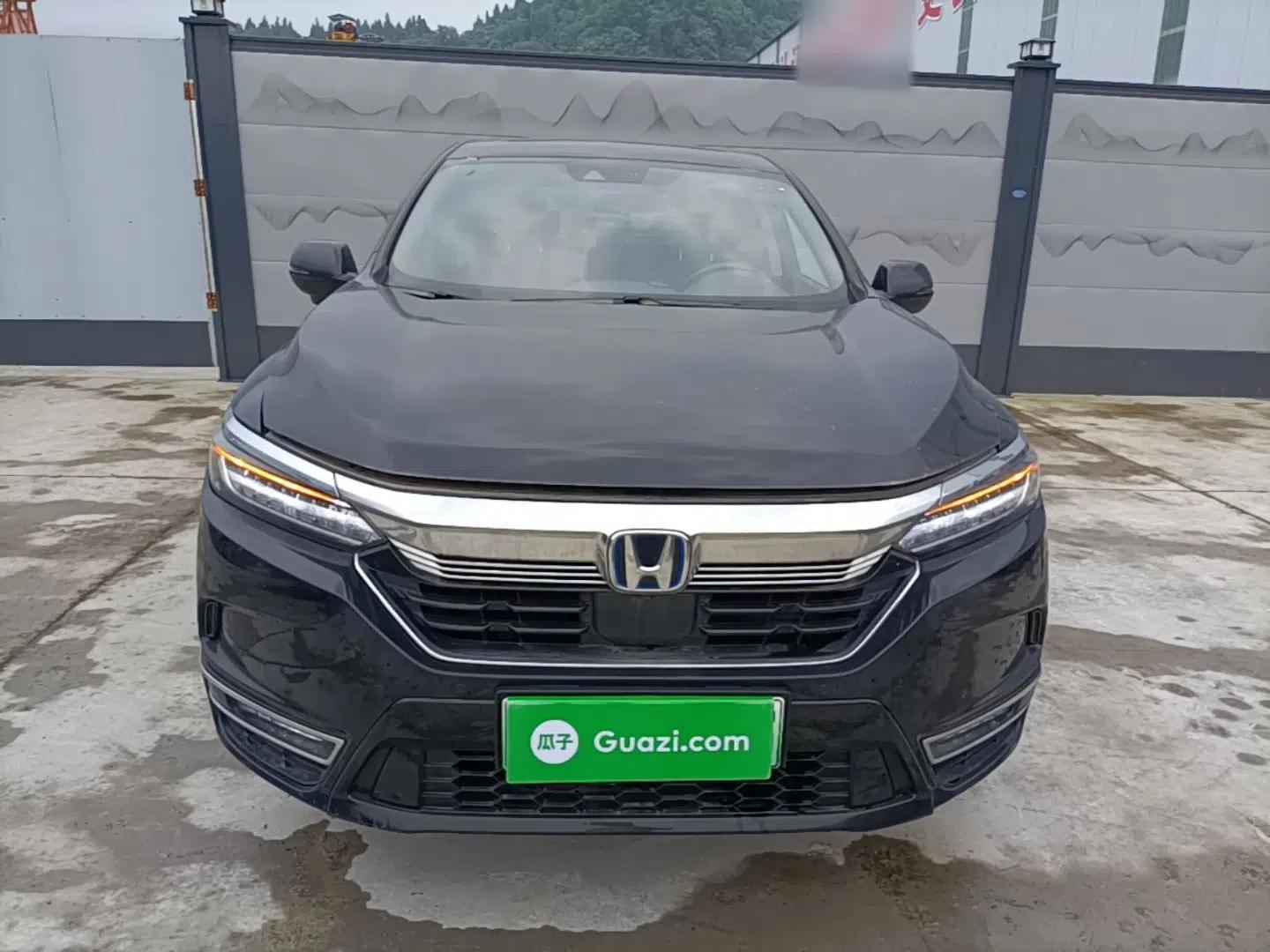 Used Honda Breeze New Energy 2022 ePHEV Prestige Edition — миниатюра 2