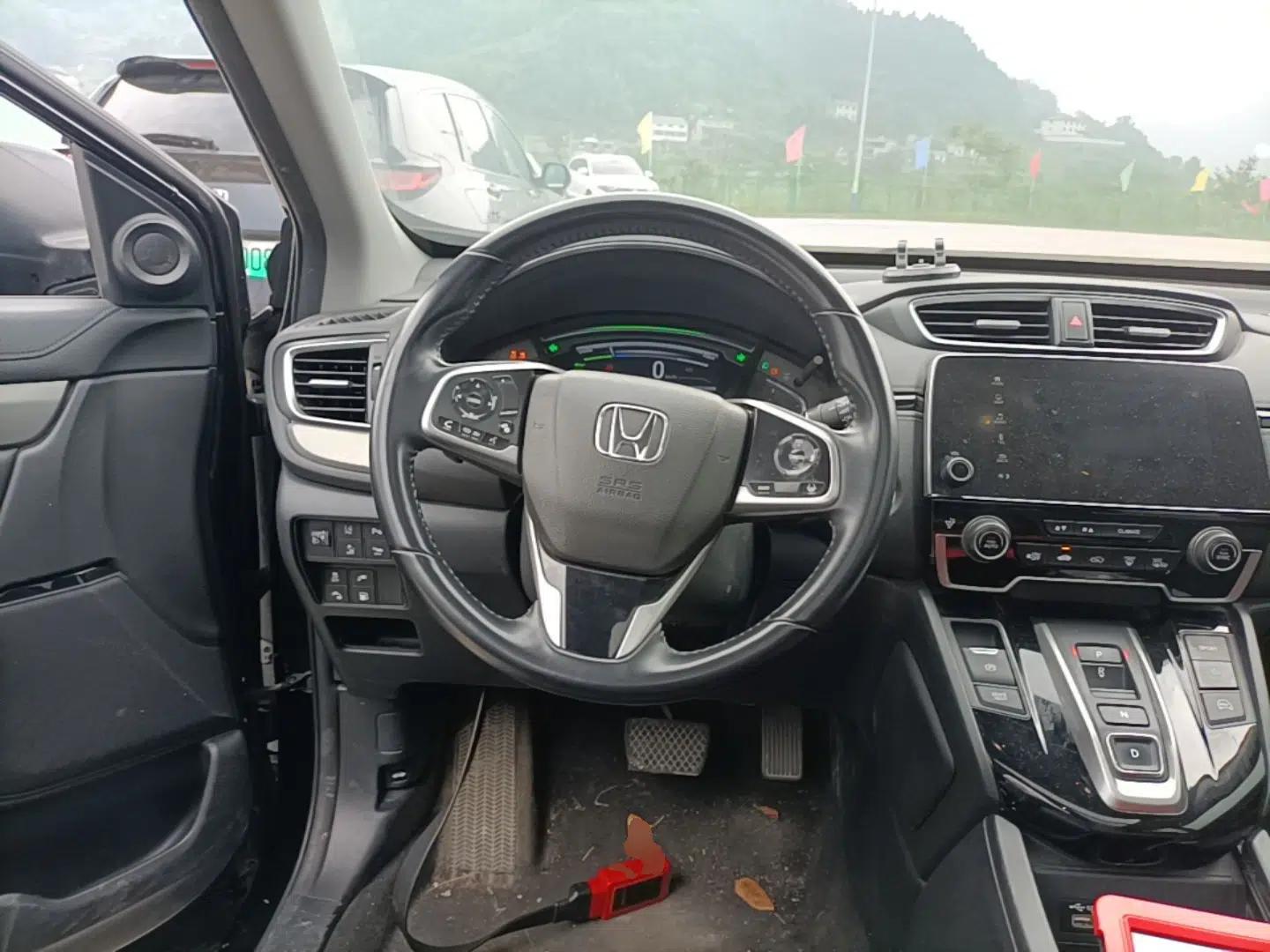 Used Honda Breeze New Energy 2022 ePHEV Prestige Edition — миниатюра 13