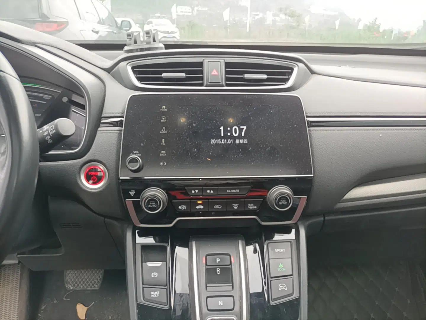 Used Honda Breeze New Energy 2022 ePHEV Prestige Edition — миниатюра 15