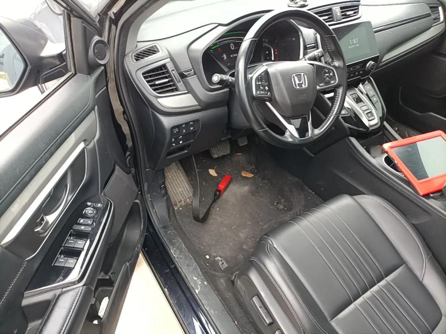 Used Honda Breeze New Energy 2022 ePHEV Prestige Edition — миниатюра 18