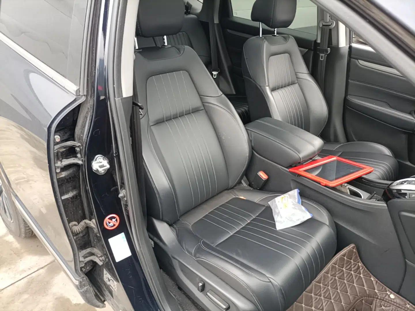Used Honda Breeze New Energy 2022 ePHEV Prestige Edition — миниатюра 19
