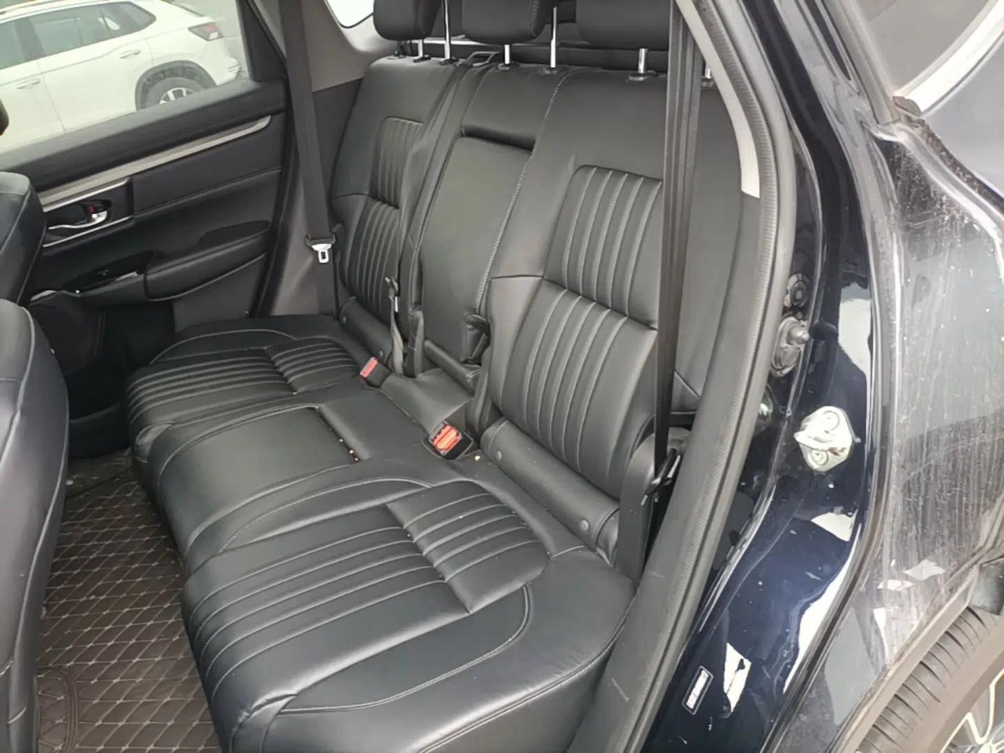 Used Honda Breeze New Energy 2022 ePHEV Prestige Edition — миниатюра 20