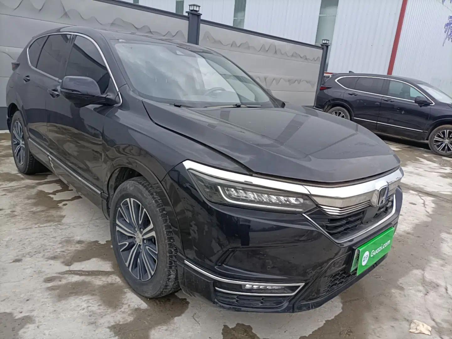 Used Honda Breeze New Energy 2022 ePHEV Prestige Edition — миниатюра 3