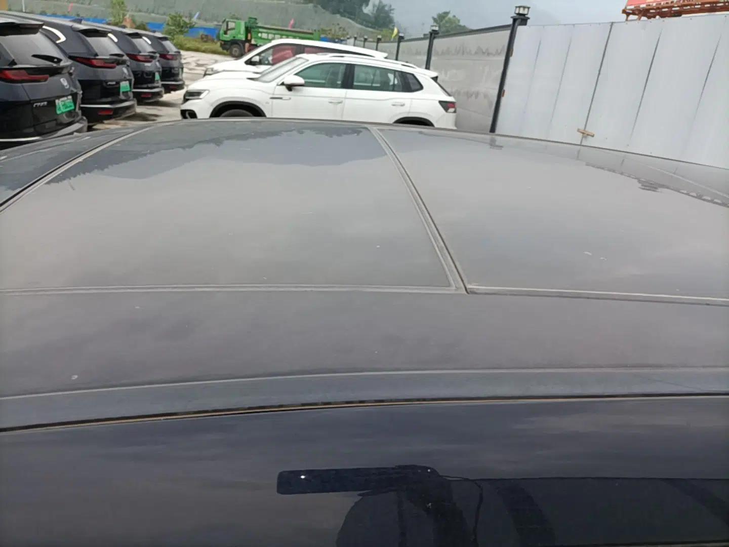 Used Honda Breeze New Energy 2022 ePHEV Prestige Edition — миниатюра 7