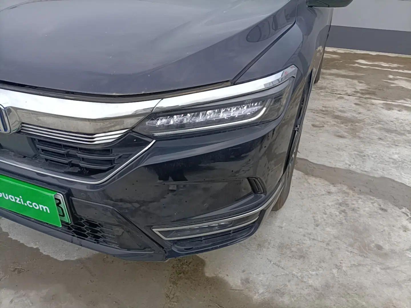 Used Honda Breeze New Energy 2022 ePHEV Prestige Edition — миниатюра 8