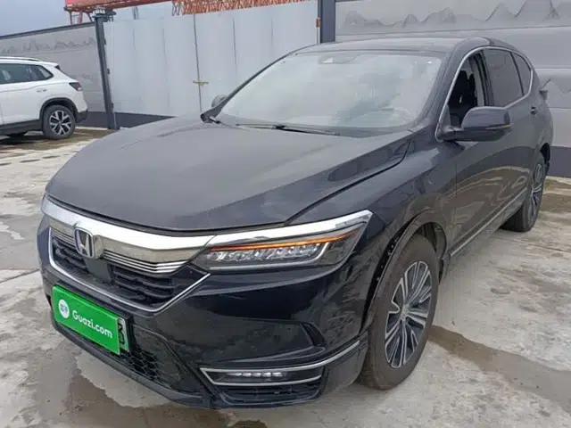 Used Honda Breeze New Energy 2022 ePHEV Prestige Edition