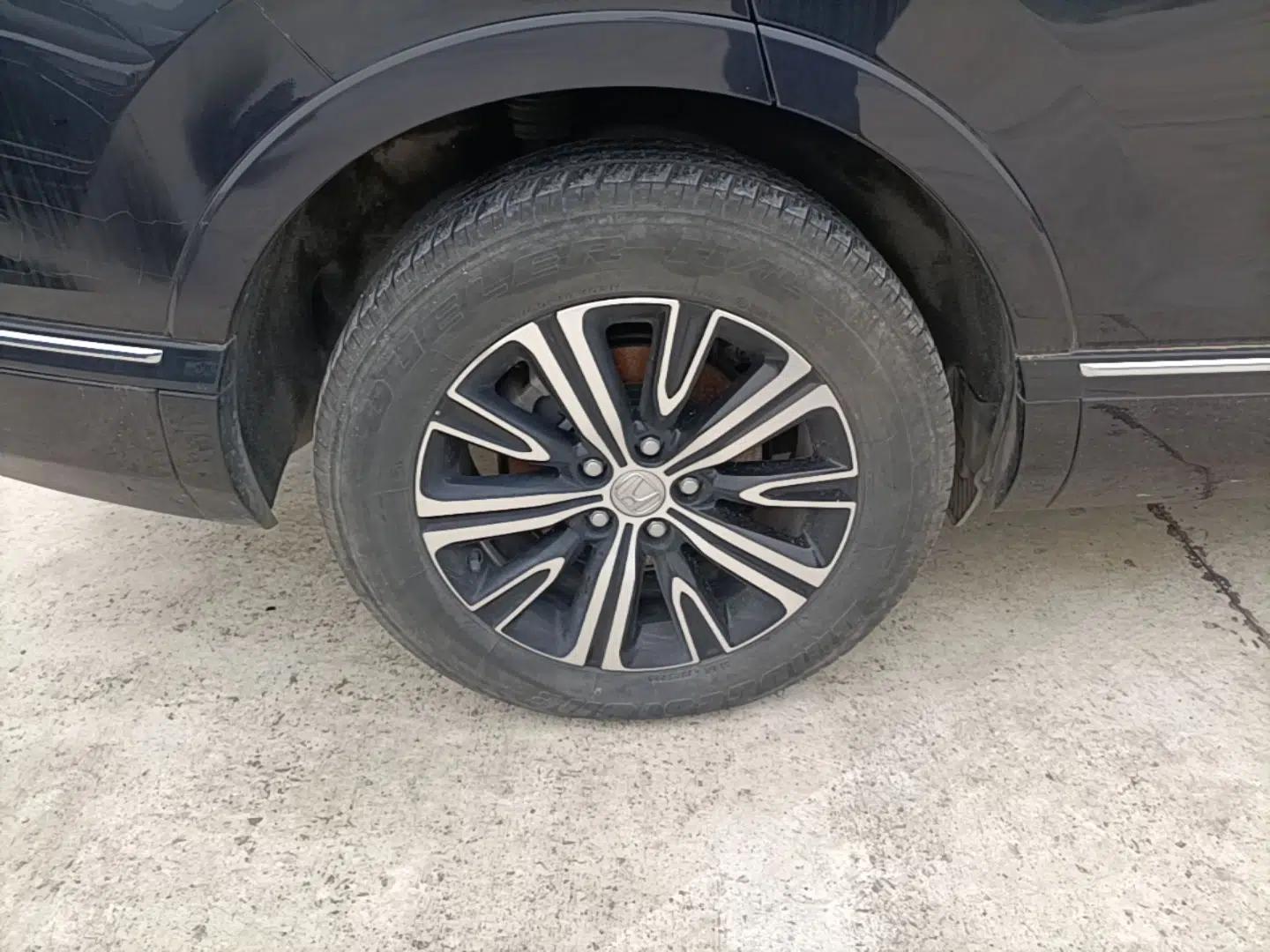 Used Honda Breeze New Energy 2022 ePHEV Prestige Edition — миниатюра 11