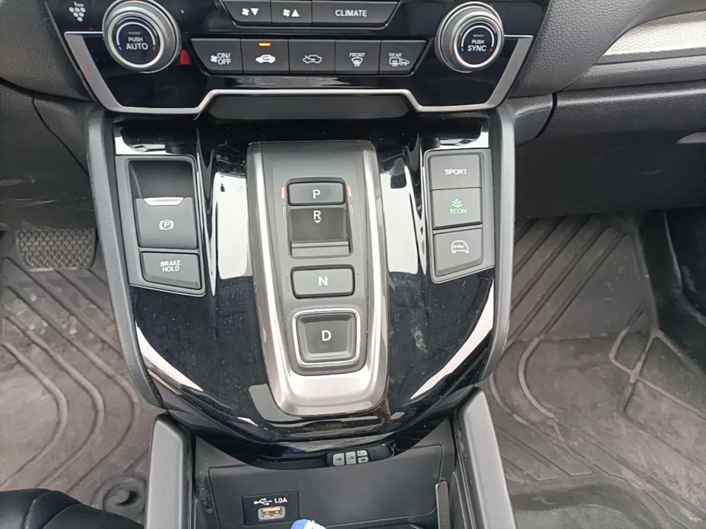 Used Honda Breeze New Energy 2022 ePHEV Prestige Edition — миниатюра 16
