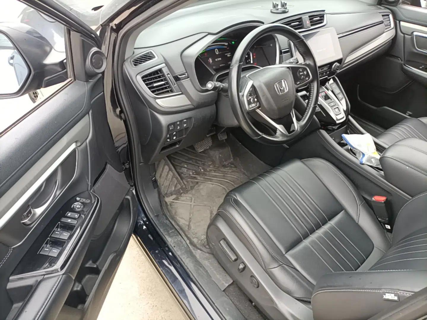 Used Honda Breeze New Energy 2022 ePHEV Prestige Edition — миниатюра 18