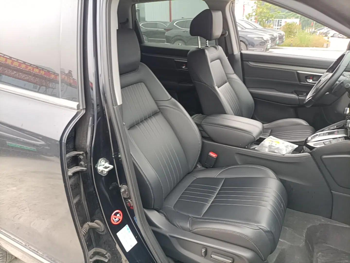 Used Honda Breeze New Energy 2022 ePHEV Prestige Edition — миниатюра 19