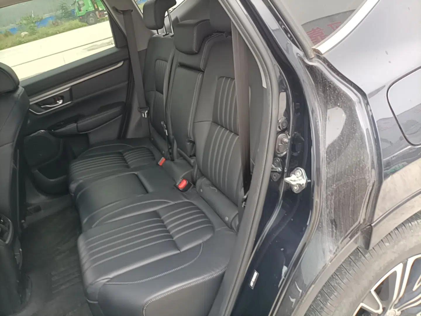 Used Honda Breeze New Energy 2022 ePHEV Prestige Edition — миниатюра 20