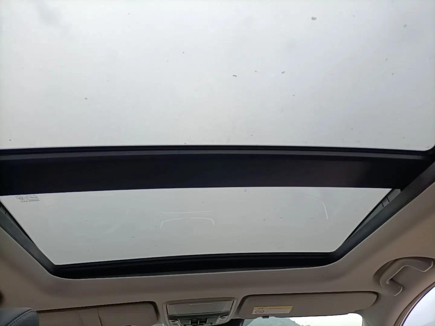 Used Honda Breeze New Energy 2022 ePHEV Prestige Edition — миниатюра 21