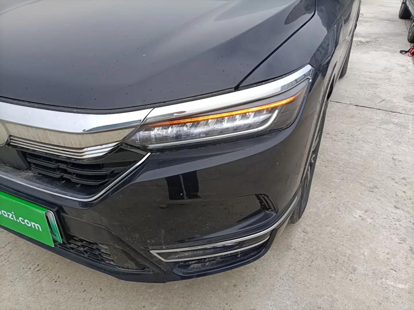 Used Honda Breeze New Energy 2022 ePHEV Prestige Edition — миниатюра 8