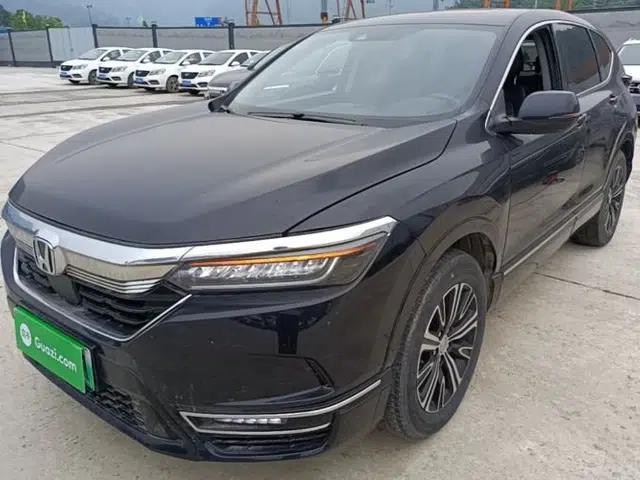Used Honda Breeze New Energy 2022 ePHEV Prestige Edition
