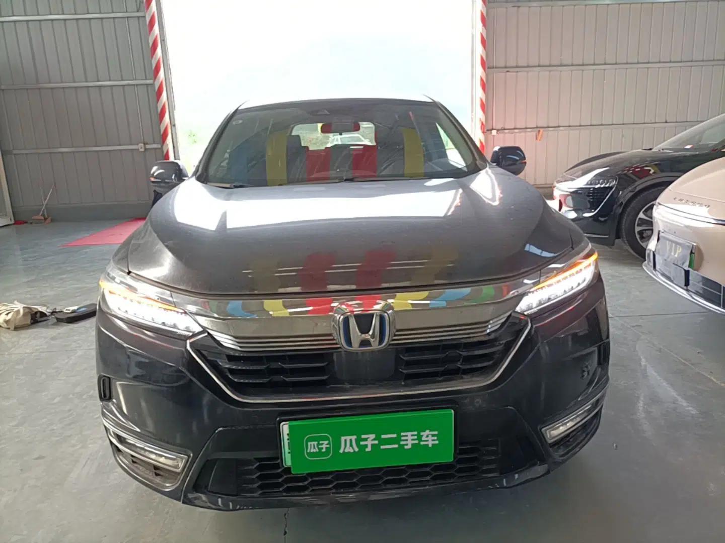 Used Honda Breeze New Energy 2022 ePHEV Prestige Edition — миниатюра 2