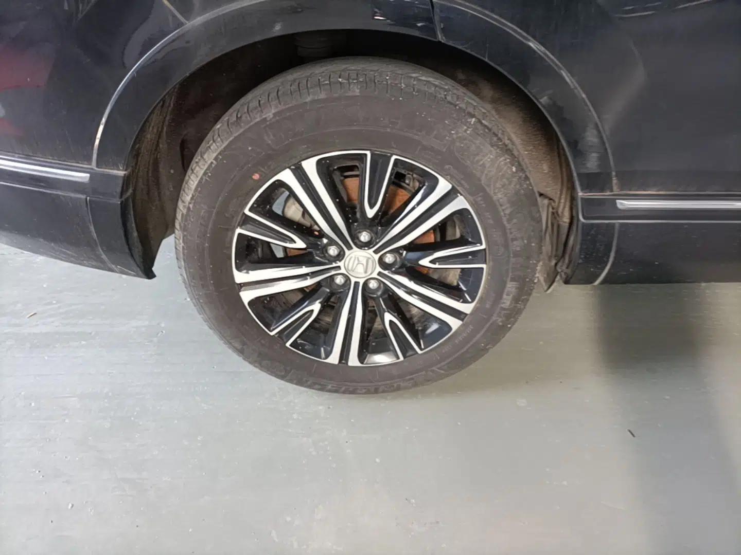 Used Honda Breeze New Energy 2022 ePHEV Prestige Edition — миниатюра 11
