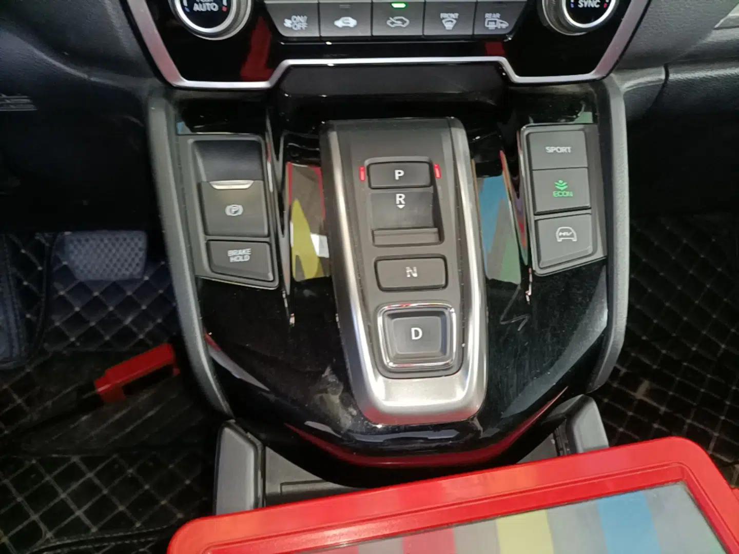 Used Honda Breeze New Energy 2022 ePHEV Prestige Edition — миниатюра 16