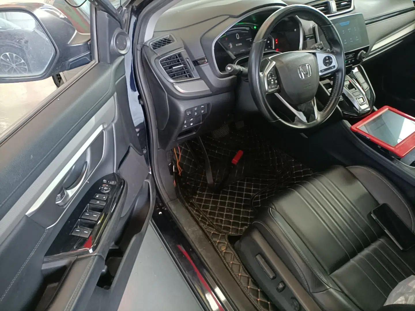 Used Honda Breeze New Energy 2022 ePHEV Prestige Edition — миниатюра 18