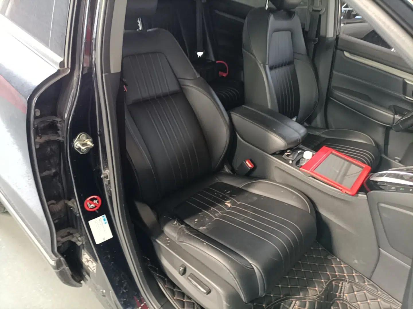 Used Honda Breeze New Energy 2022 ePHEV Prestige Edition — миниатюра 19