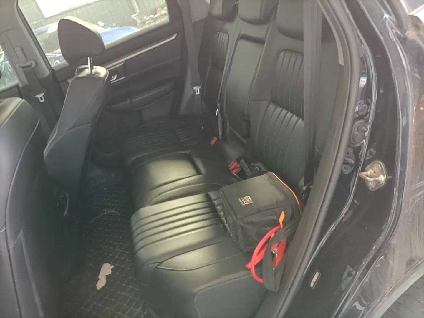 Used Honda Breeze New Energy 2022 ePHEV Prestige Edition — миниатюра 20