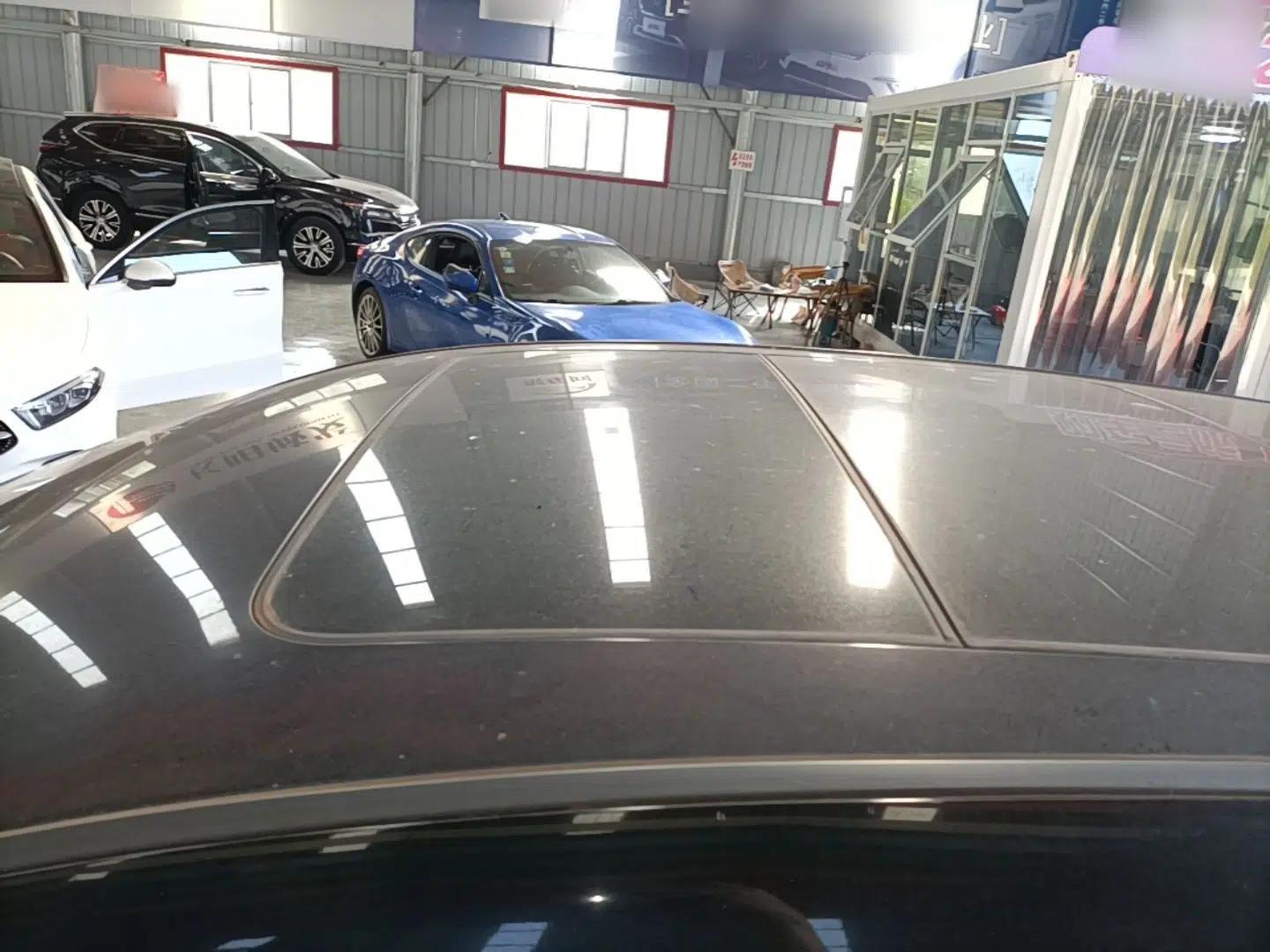Used Honda Breeze New Energy 2022 ePHEV Prestige Edition — миниатюра 7