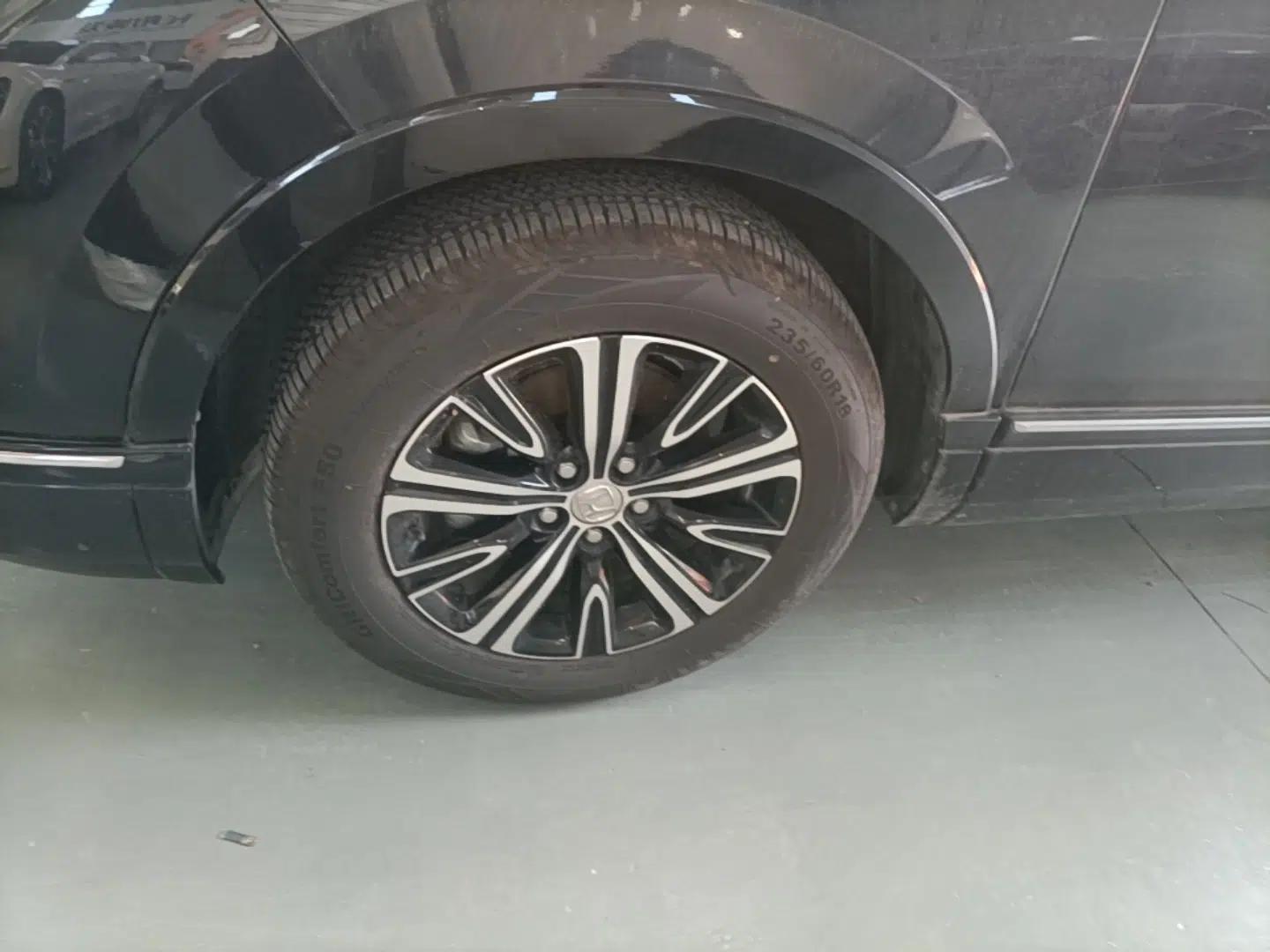 Used Honda Breeze New Energy 2022 ePHEV Prestige Edition — миниатюра 10