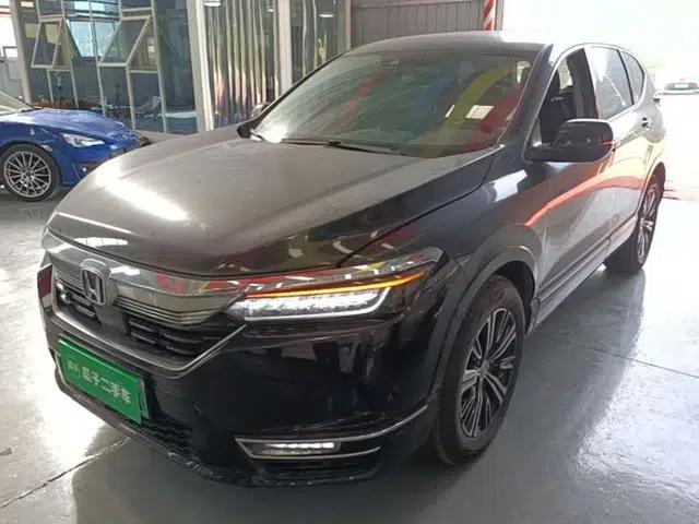 Used Honda Breeze New Energy 2022 ePHEV Prestige Edition