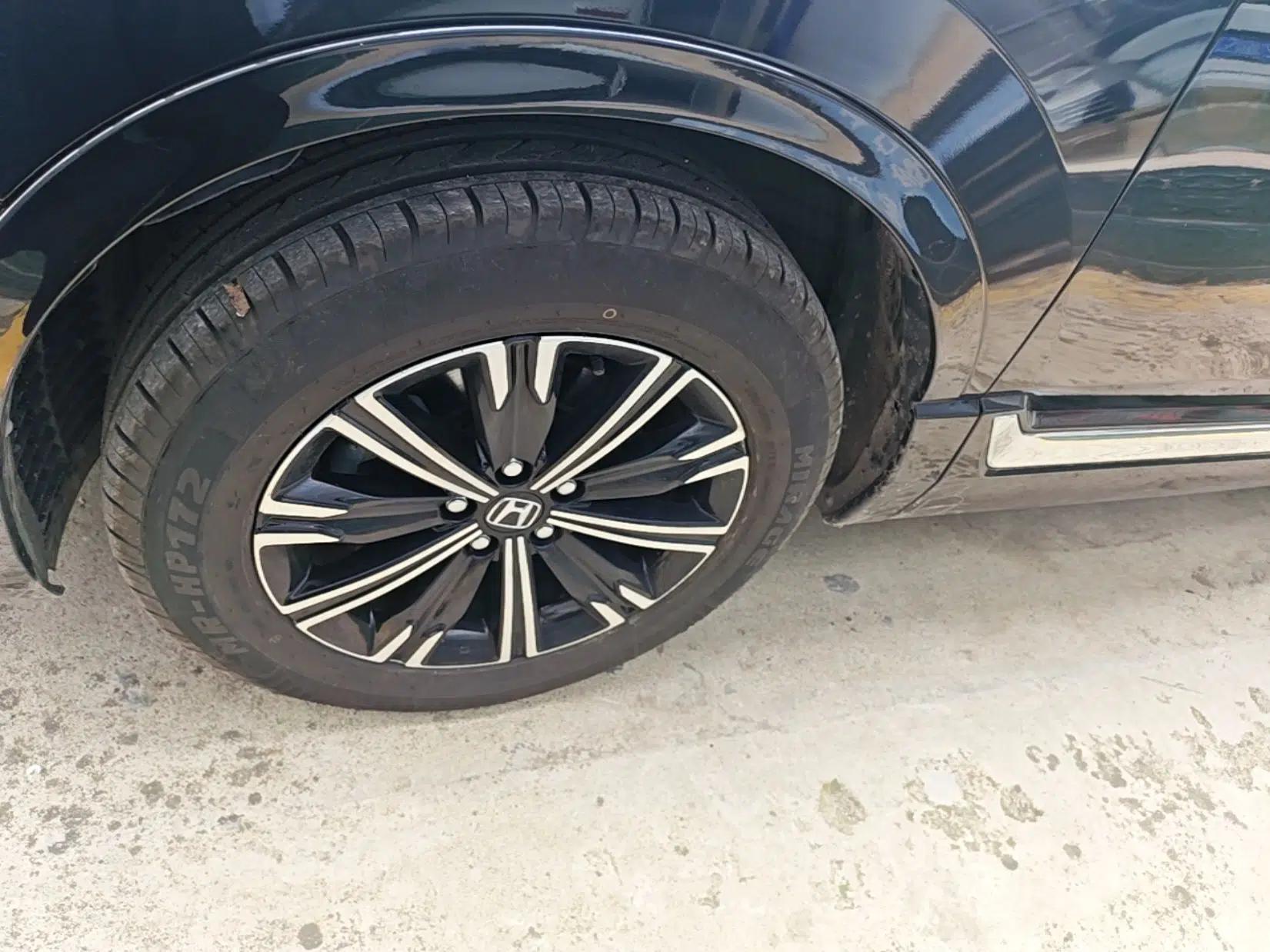 Used Honda CR-V New Energy 2021 Rui Hybrid e+ 2.0L Ruichi Edition — миниатюра 15