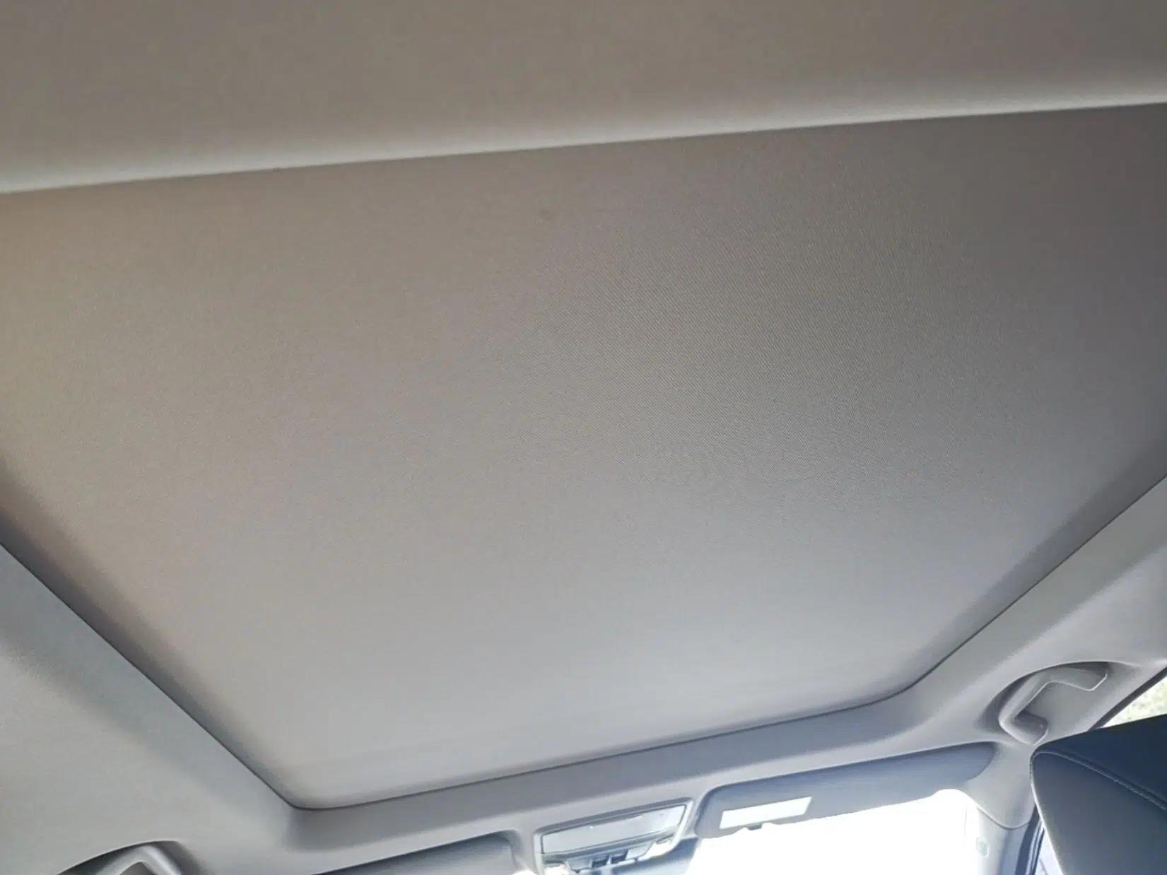 Used Honda CR-V New Energy 2021 Rui Hybrid e+ 2.0L Ruichi Edition — миниатюра 26