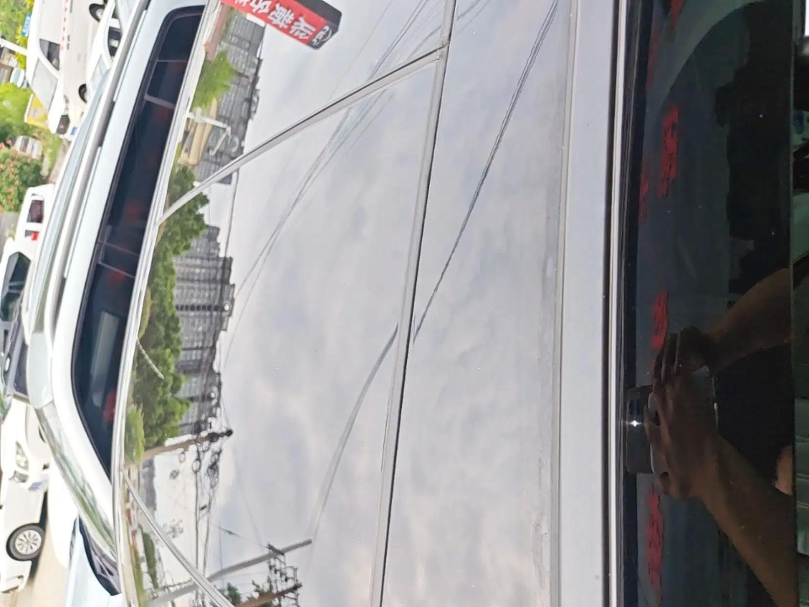 Used Honda CR-V New Energy 2021 Rui Hybrid e+ 2.0L Ruichi Edition — миниатюра 7