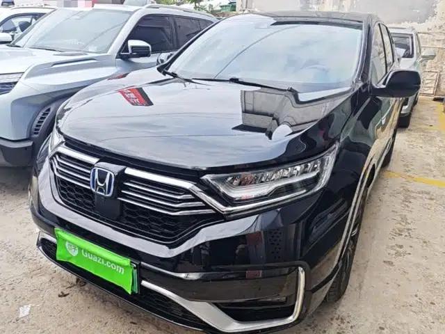 Used Honda CR-V New Energy 2021 Rui Hybrid e+ 2.0L Ruichi Edition