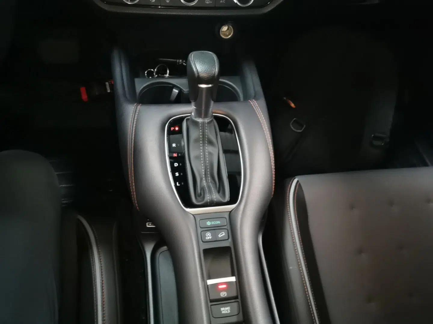 Used Honda ZR-V 2023 1.5T CVT Smart Enjoyment Version — миниатюра 16