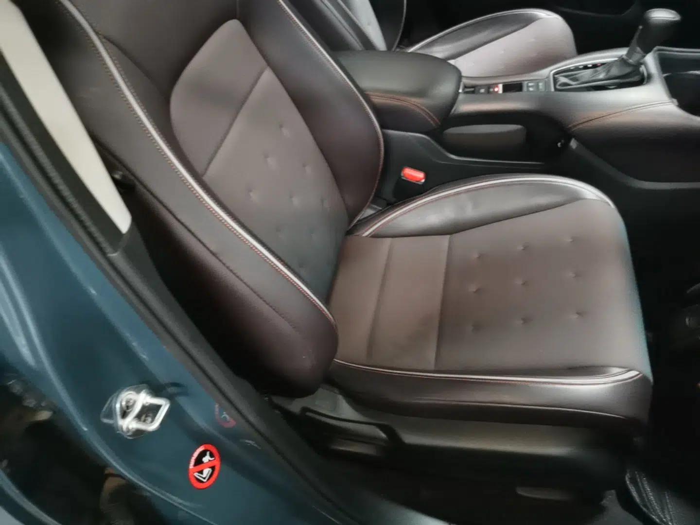 Used Honda ZR-V 2023 1.5T CVT Smart Enjoyment Version — миниатюра 19