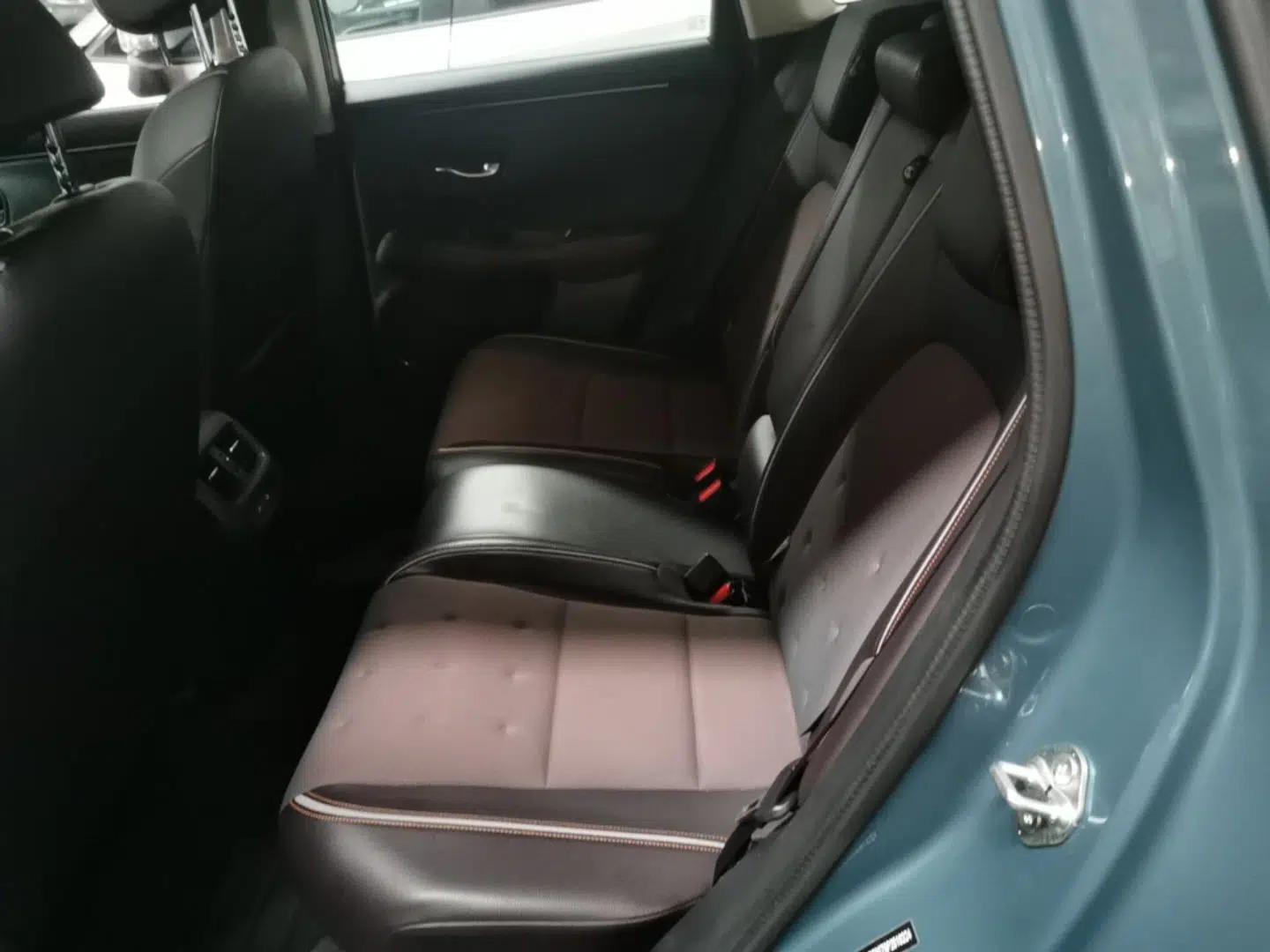 Used Honda ZR-V 2023 1.5T CVT Smart Enjoyment Version — миниатюра 20