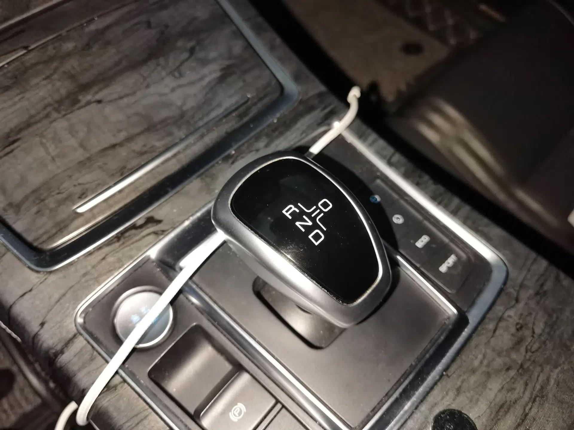 Used BYD Qin Pro New Energy 2018 EV500 Smart Connect Elite Model — миниатюра 14