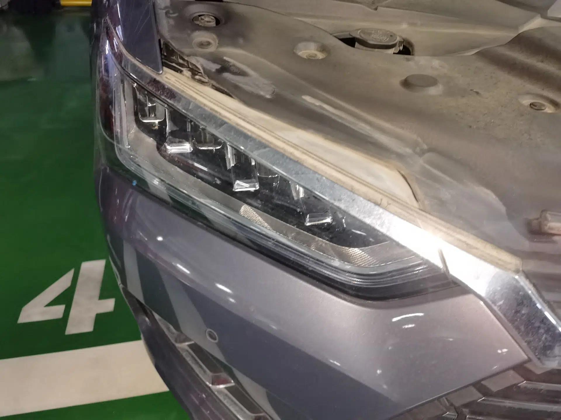 Used BYD Qin Pro New Energy 2018 EV500 Smart Connect Elite Model — миниатюра 7