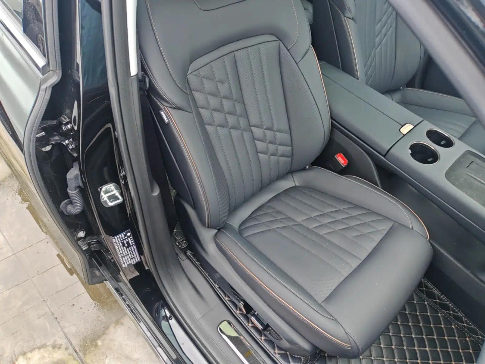Used Baojun Enjoy 2025 Plug-in Hybrid 140km Standard Version — миниатюра 19