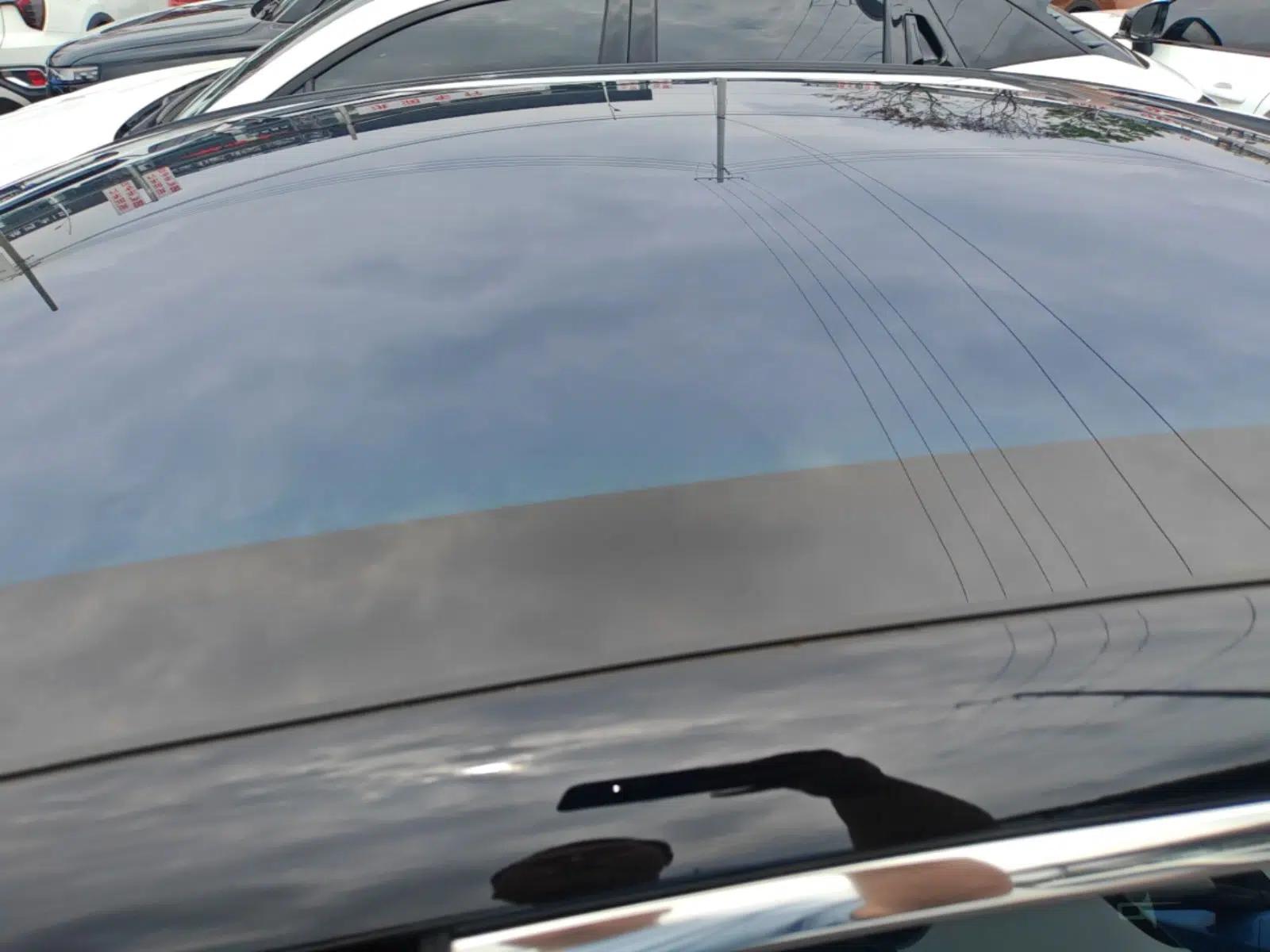 Used Baojun Enjoy 2025 Plug-in Hybrid 140km Standard Version — миниатюра 7