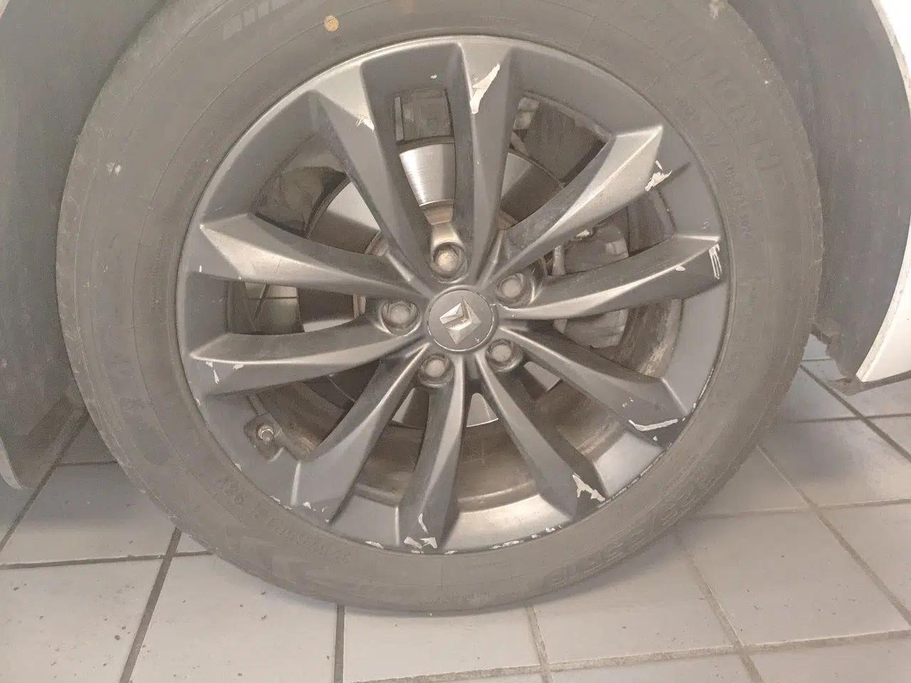 Used Baojun RC-6 2019 1.5T CVT 24-Hour Online Luxury Edition — миниатюра 8