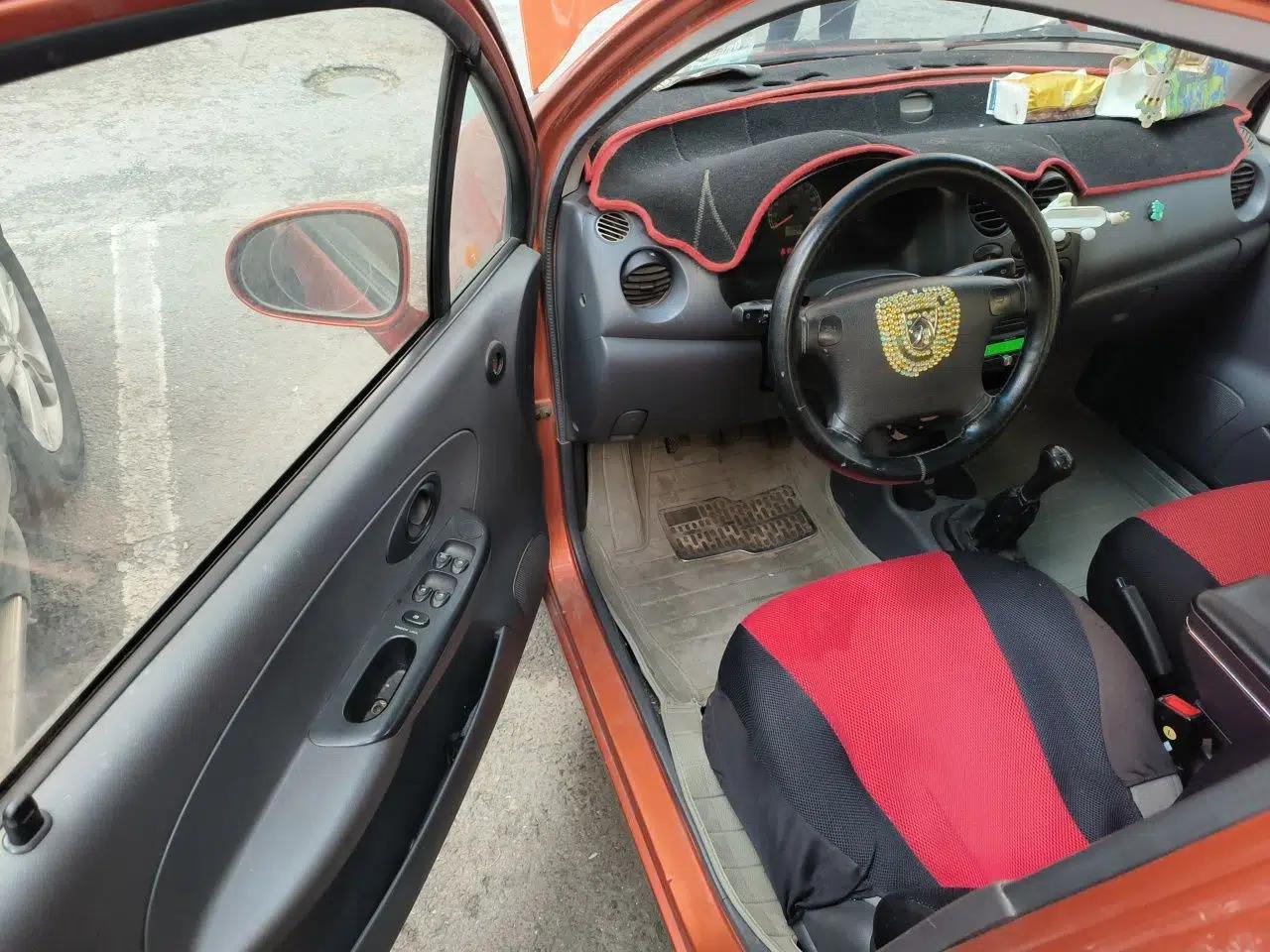 Used Baojun Lechi 2012 Revised 1.0L Manual P-TEC Standard Edition — миниатюра 16