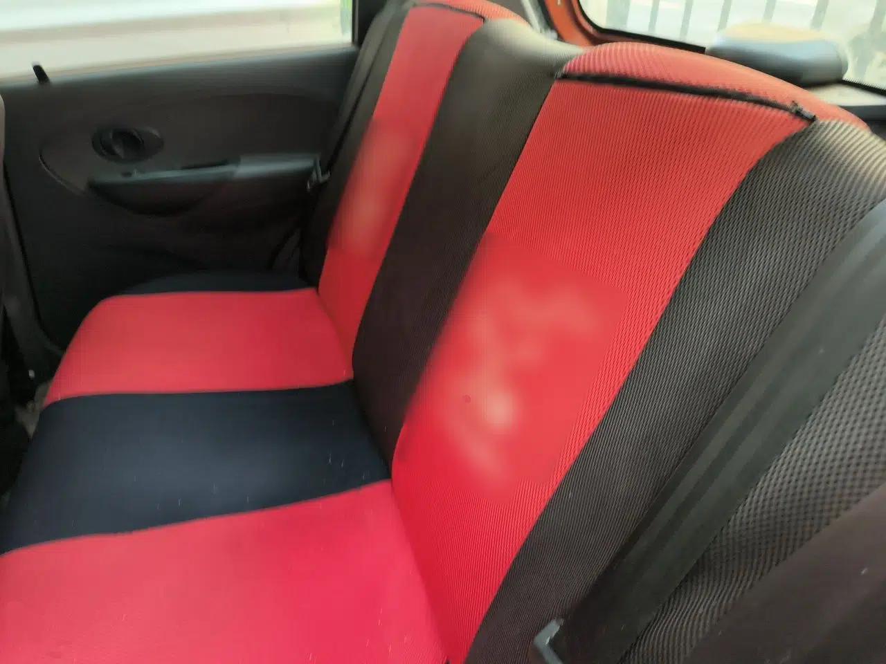 Used Baojun Lechi 2012 Revised 1.0L Manual P-TEC Standard Edition — миниатюра 17