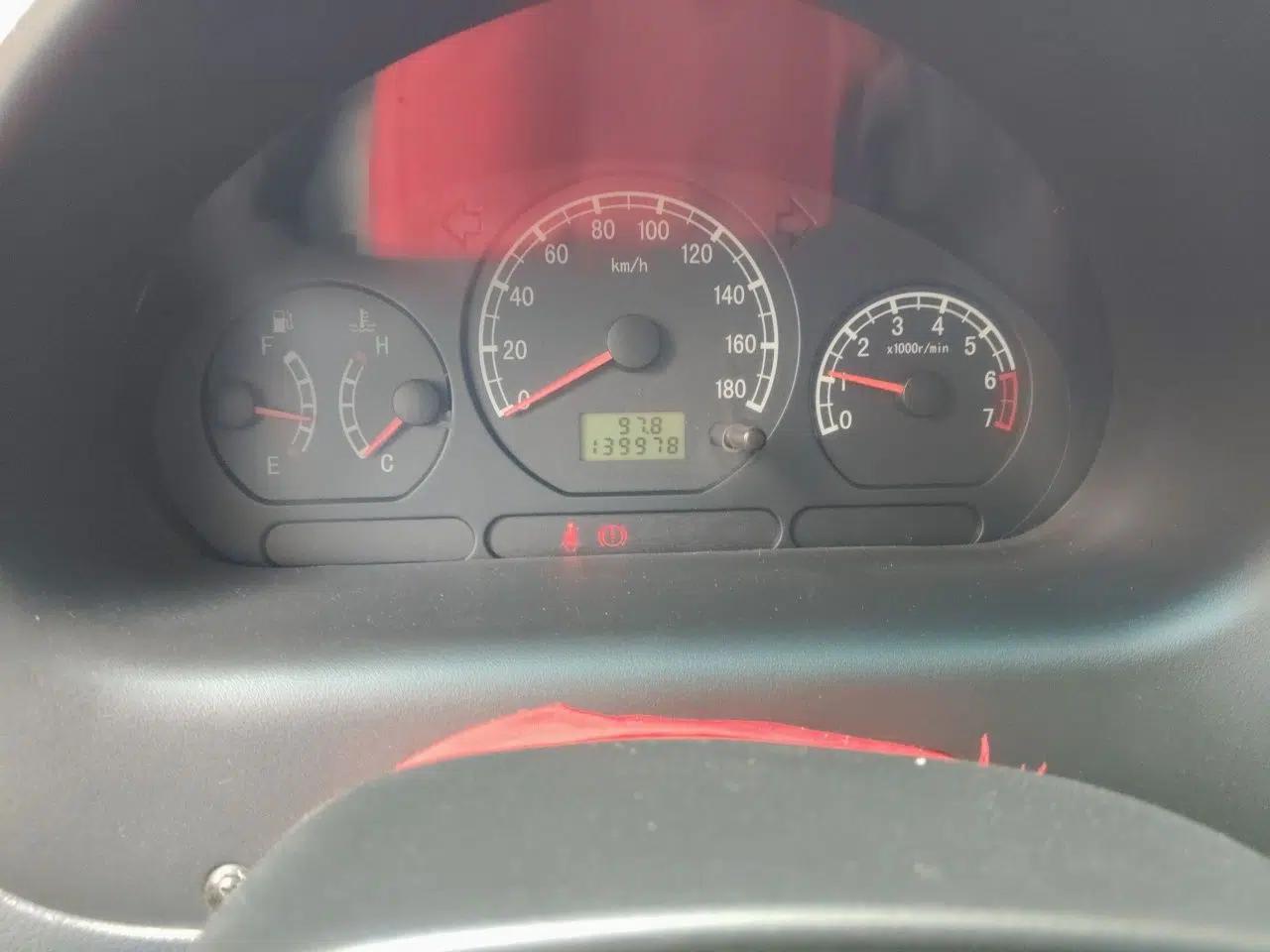 Used Baojun Lechi 2012 1.0L Manual P-TEC Superior Model — миниатюра 12