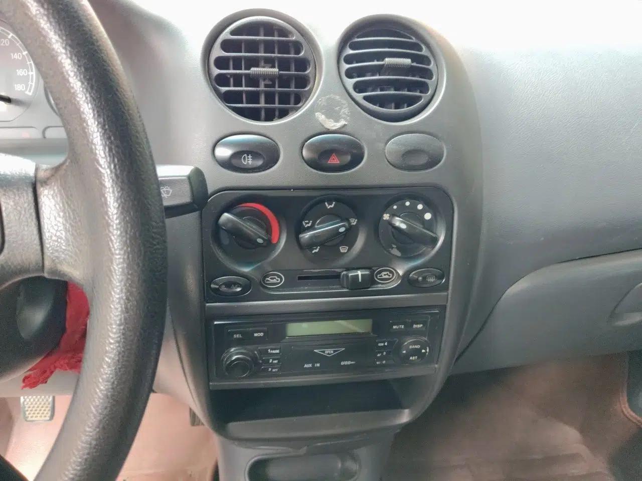 Used Baojun Lechi 2012 1.0L Manual P-TEC Superior Model — миниатюра 13
