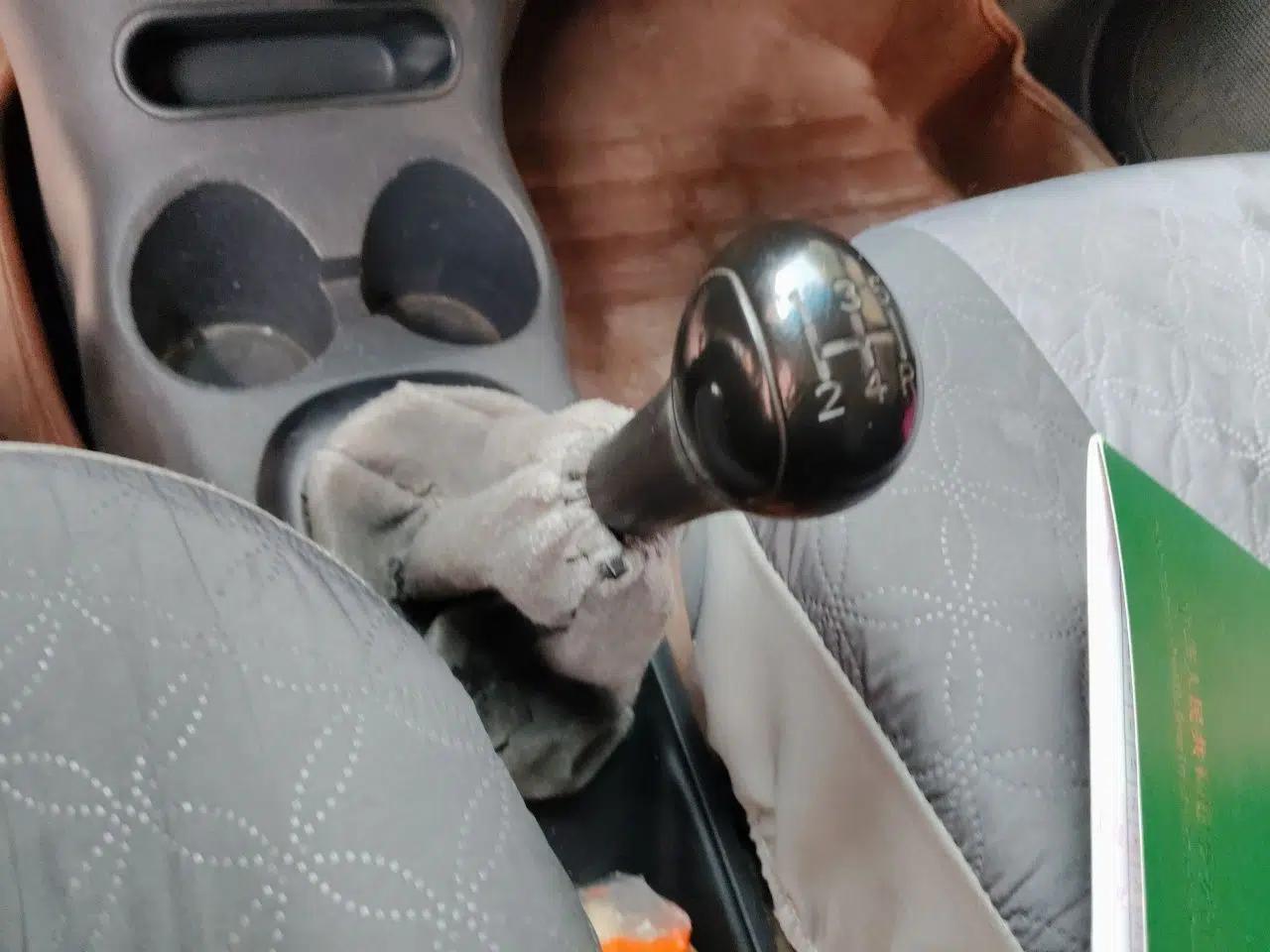 Used Baojun Lechi 2012 1.0L Manual P-TEC Superior Model — миниатюра 14