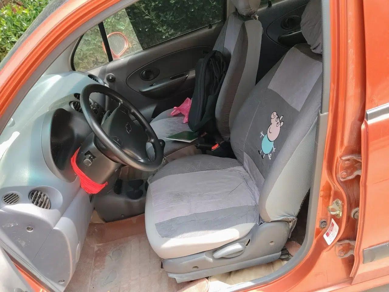 Used Baojun Lechi 2012 1.0L Manual P-TEC Superior Model — миниатюра 15
