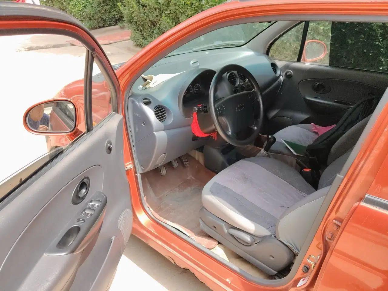 Used Baojun Lechi 2012 1.0L Manual P-TEC Superior Model — миниатюра 16