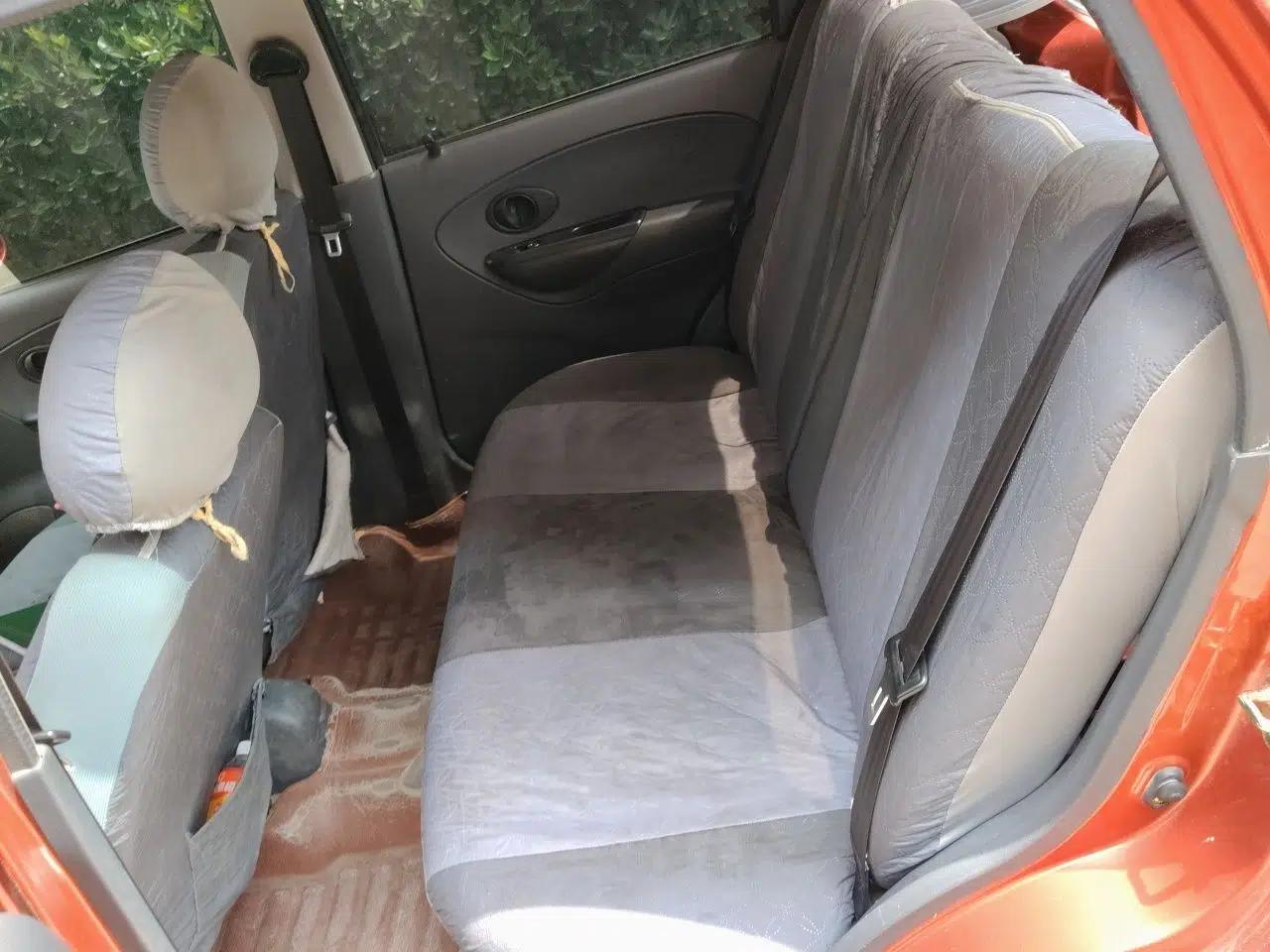 Used Baojun Lechi 2012 1.0L Manual P-TEC Superior Model — миниатюра 17