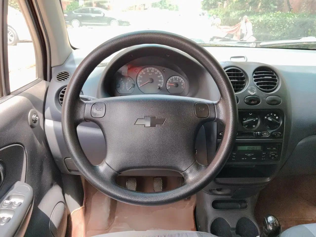 Used Baojun Lechi 2012 1.0L Manual P-TEC Superior Model — миниатюра 10