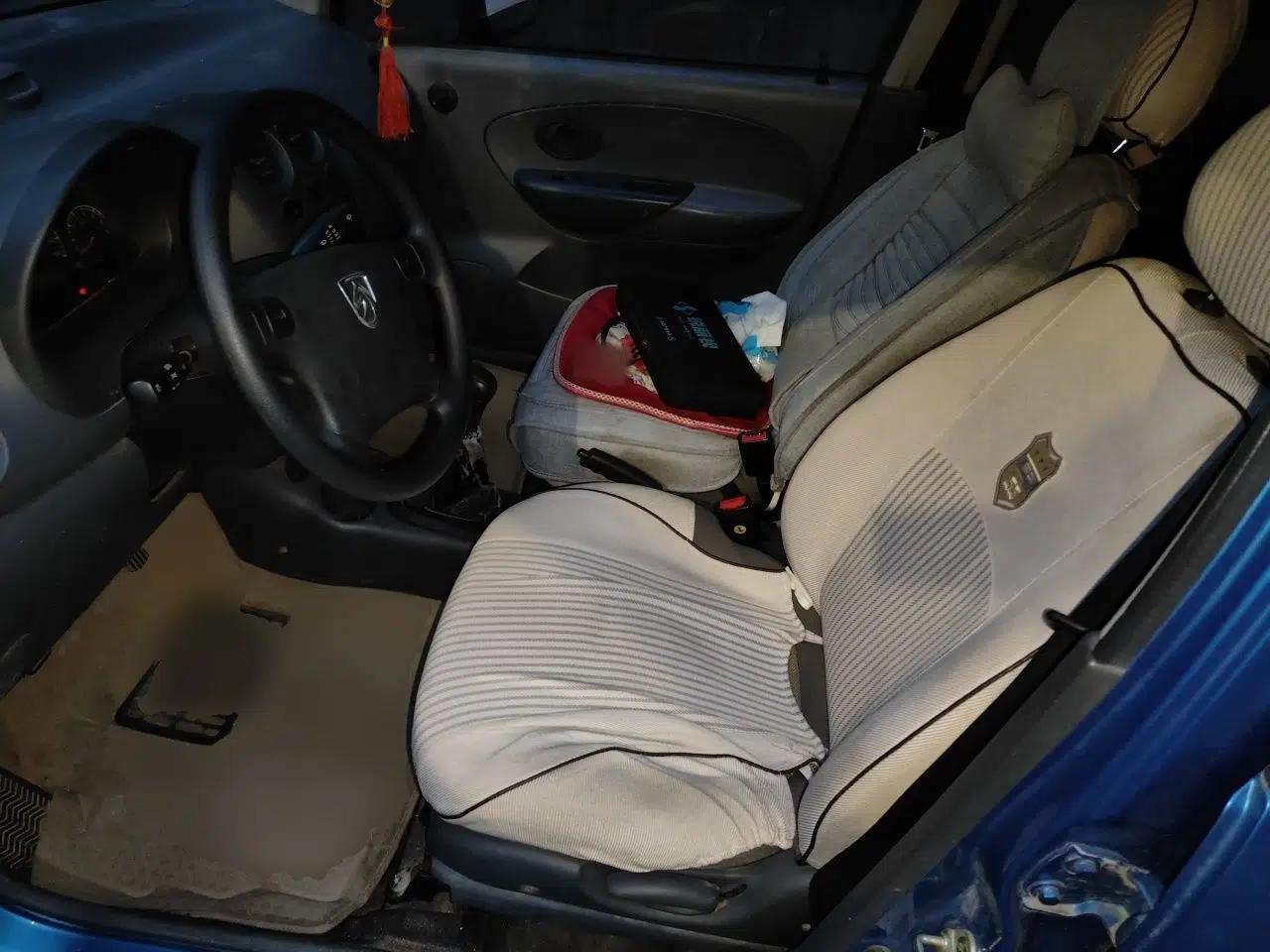 Used Baojun Lechi 2012 1.0L Manual P-TEC Superior Model — миниатюра 15
